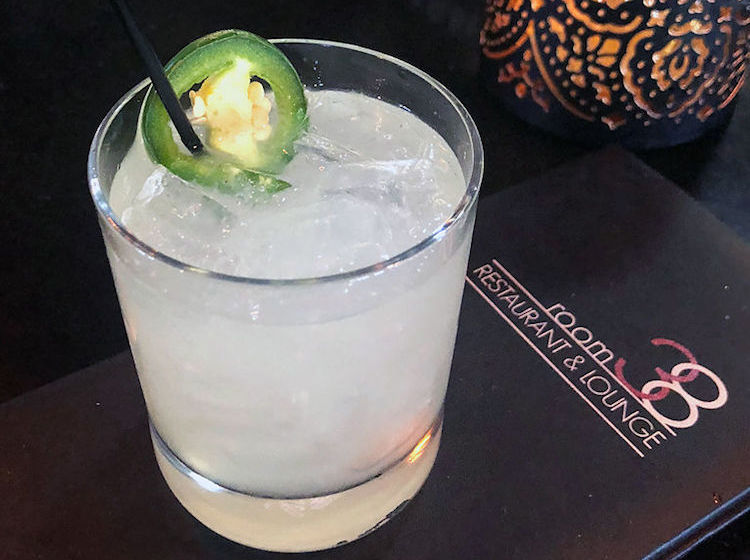 moonshine sour
